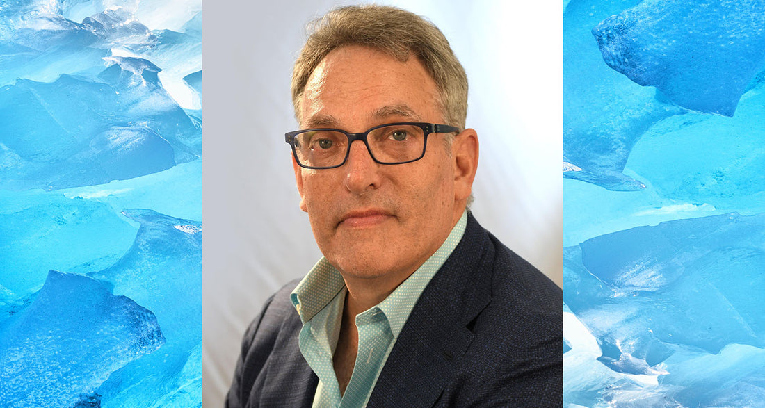 Industry Veteran Ken Sadowsky Joins ICELANDIC GLACIAL™ WATER Board of Directors