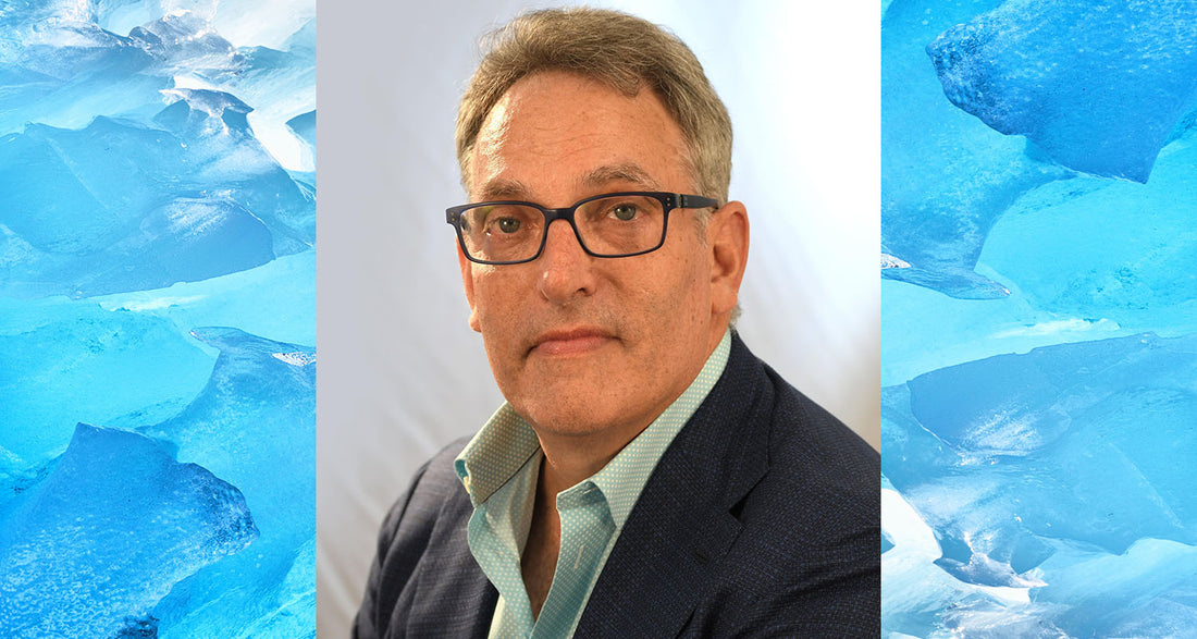 Industry Veteran Ken Sadowsky Joins ICELANDIC GLACIAL ...