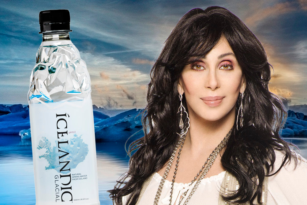 Huffington Post: Cher Sends Thousands Of Water Bottles To Flint Amid Crisis