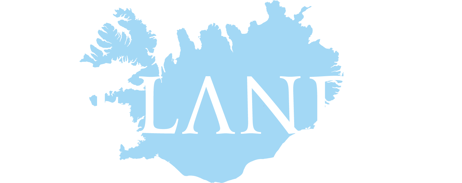 Icelandic Glacial