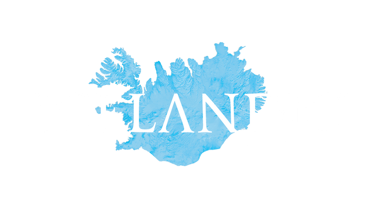 Icelandic Glacial logo